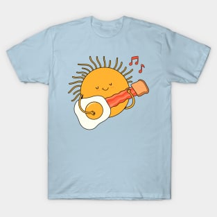 Morning Song T-Shirt